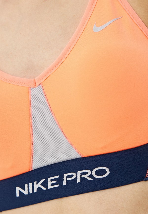 фото Топ спортивный nike