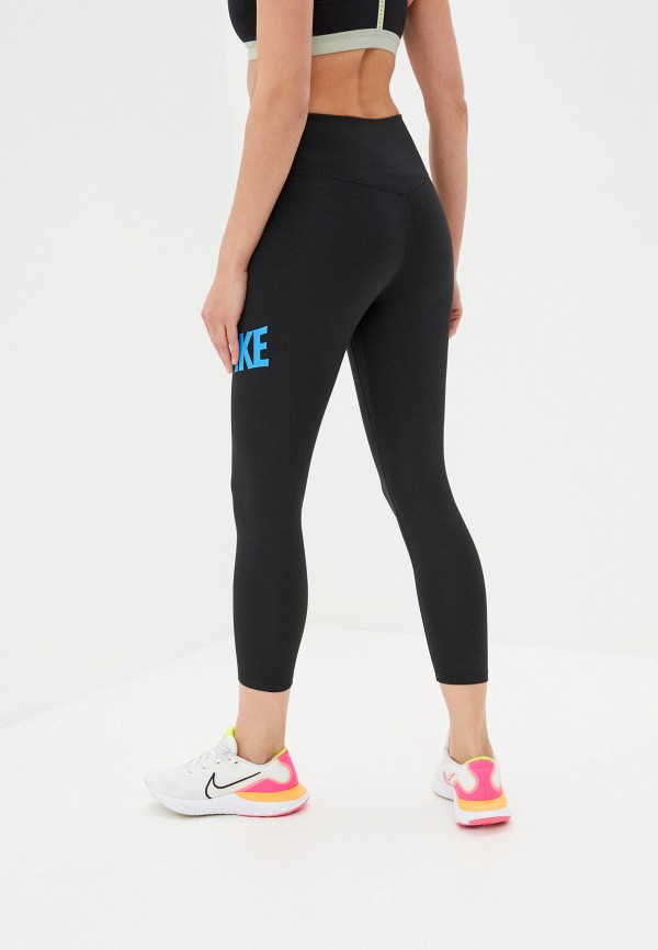 фото Тайтсы nike