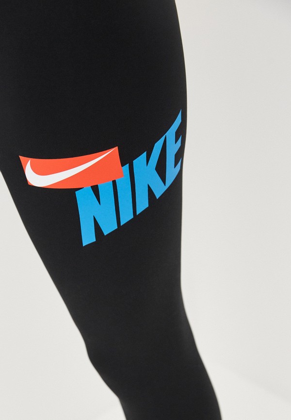 фото Тайтсы nike
