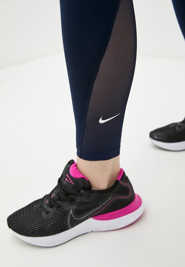 фото Тайтсы nike