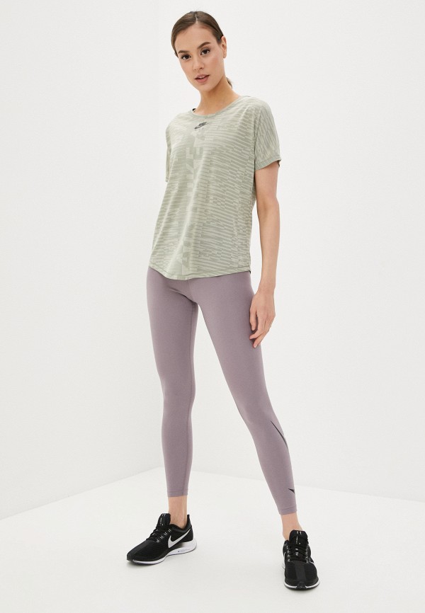 фото Футболка спортивная nike