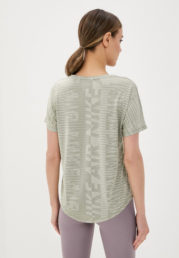 фото Футболка спортивная nike