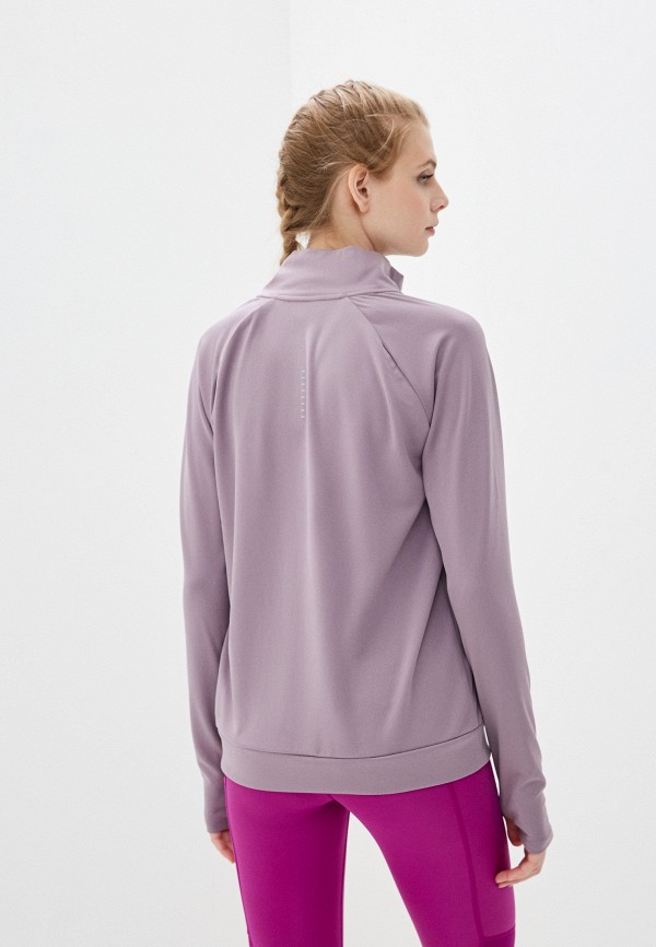 фото Лонгслив спортивный nike