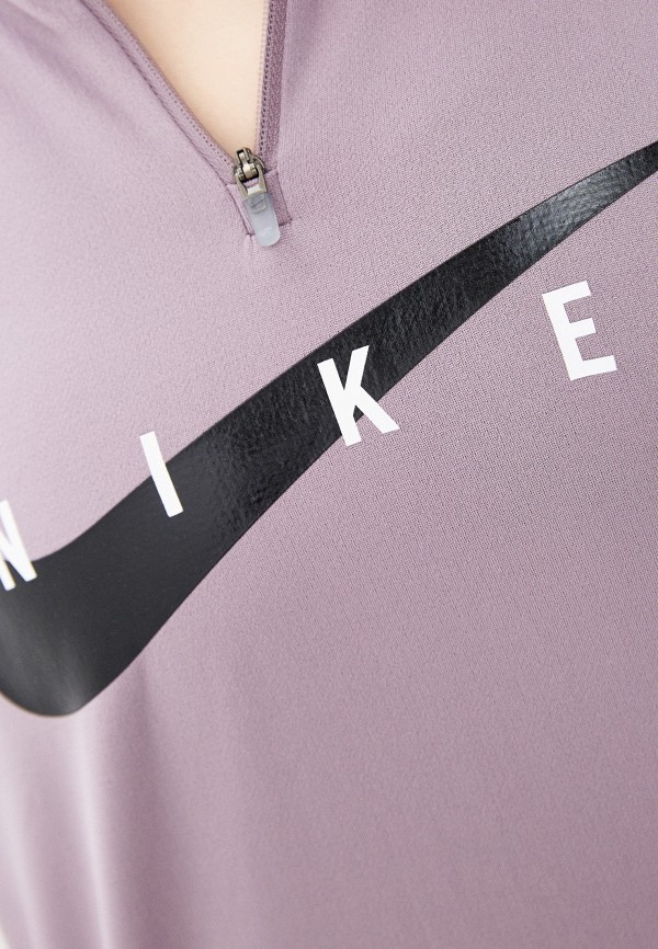 фото Лонгслив спортивный nike