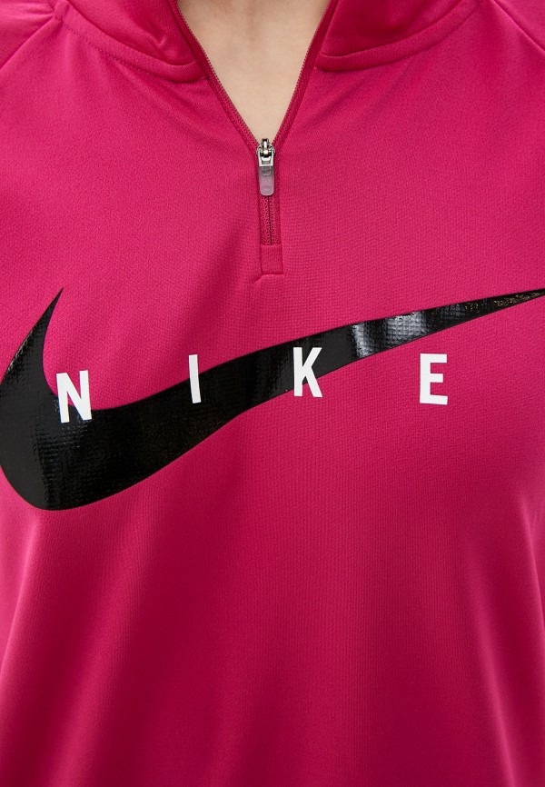 фото Лонгслив спортивный nike