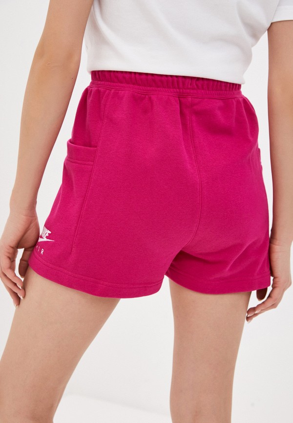 фото Шорты спортивные nike