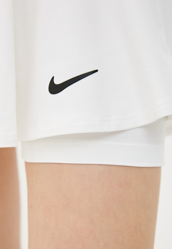 

Юбка-шорты Nike, Белый, W NKCT DF VCTRY FLOUNCY SKIRT