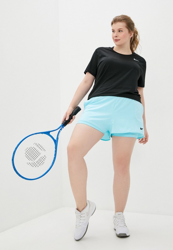 фото Шорты спортивные nike