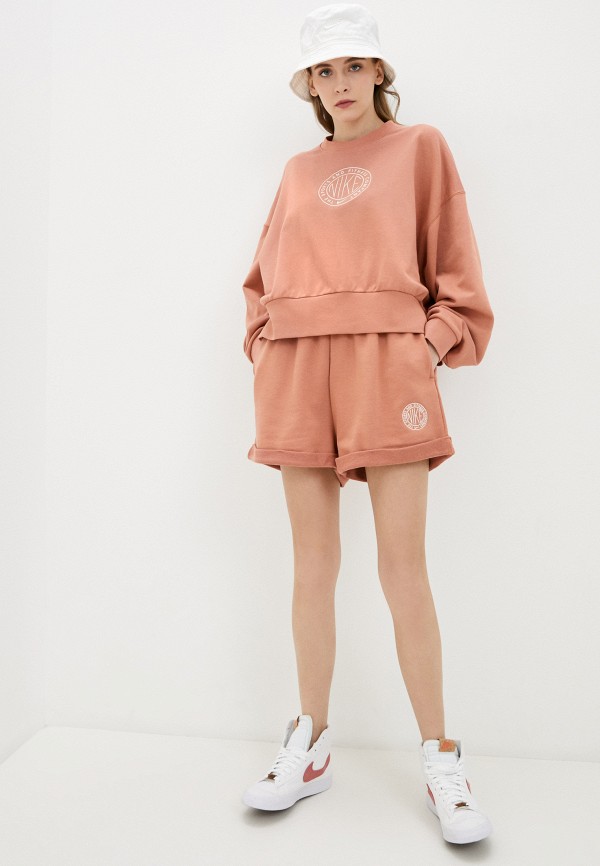 фото Шорты спортивные nike