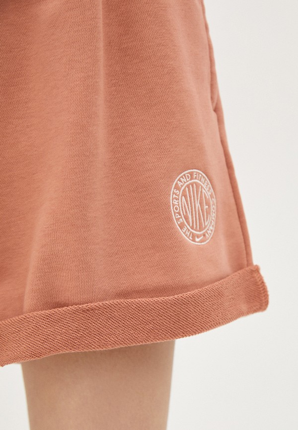 фото Шорты спортивные nike