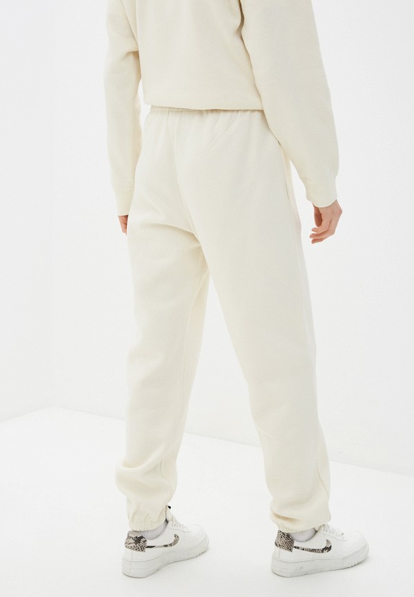 

Брюки спортивные Nike, Бежевый, W NSW PANT FLC TREND HR