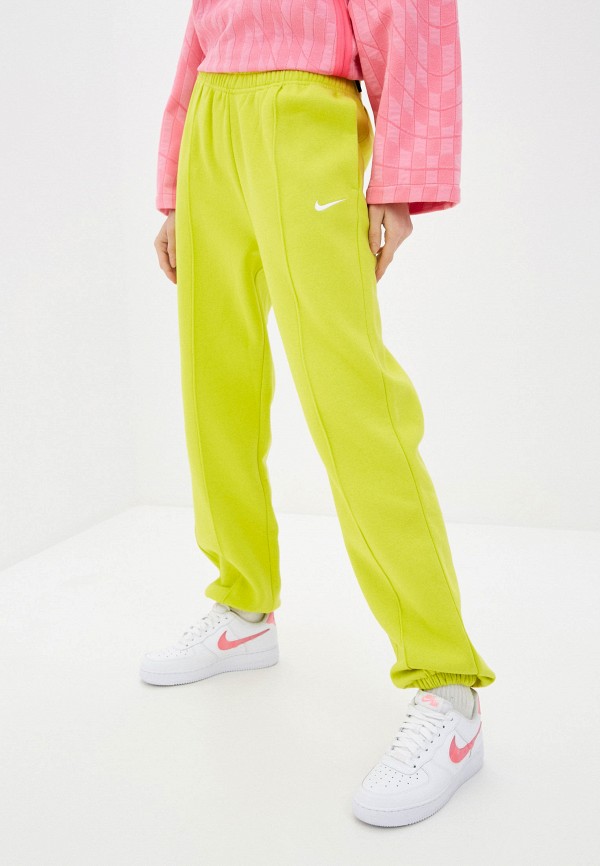 Nike брюки спортивные w NSW Pant FLC