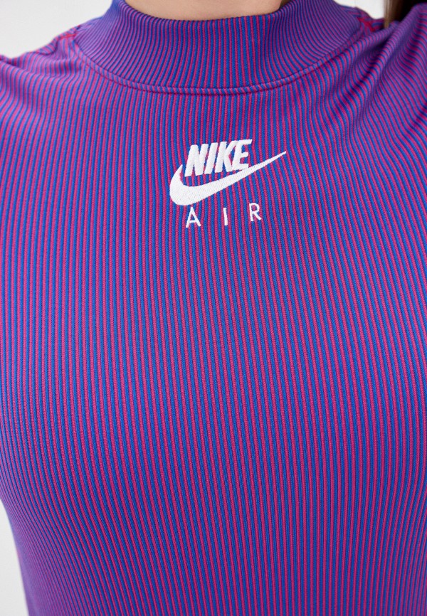 фото Лонгслив nike