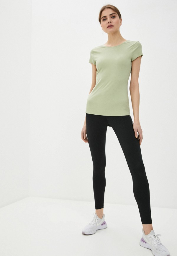 фото Футболка спортивная nike