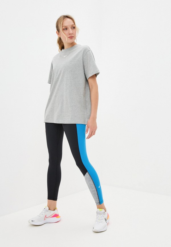 фото Тайтсы nike