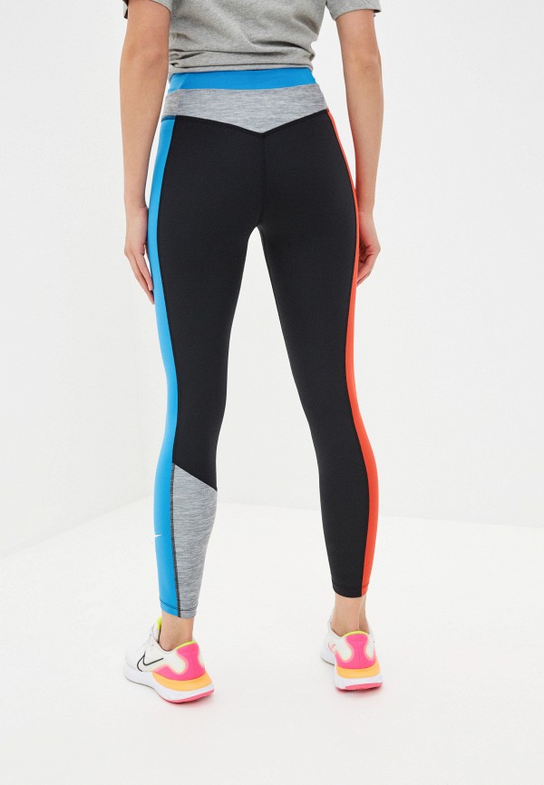 фото Тайтсы nike