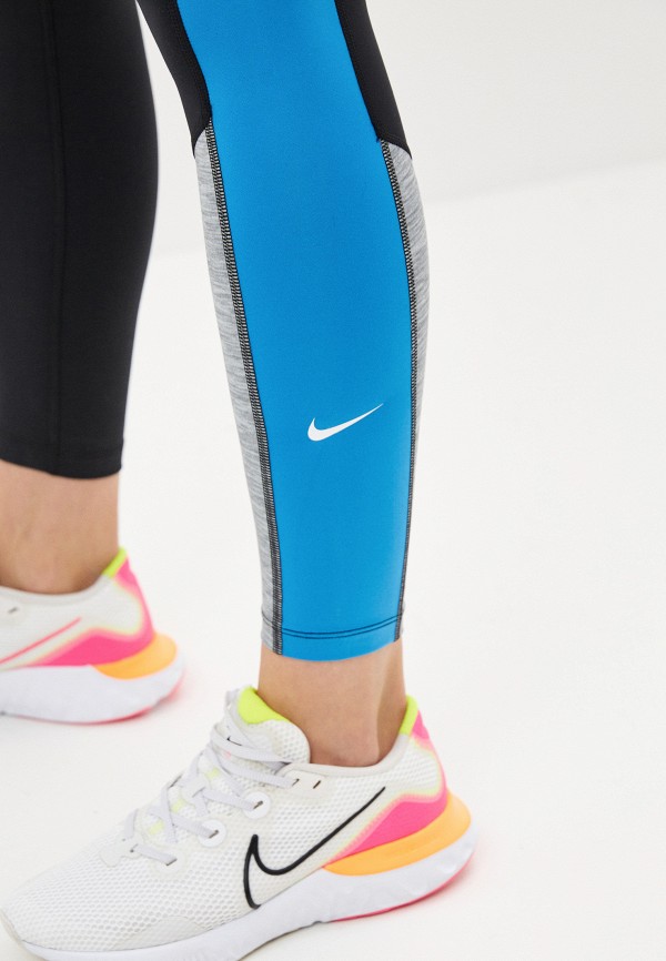 фото Тайтсы nike