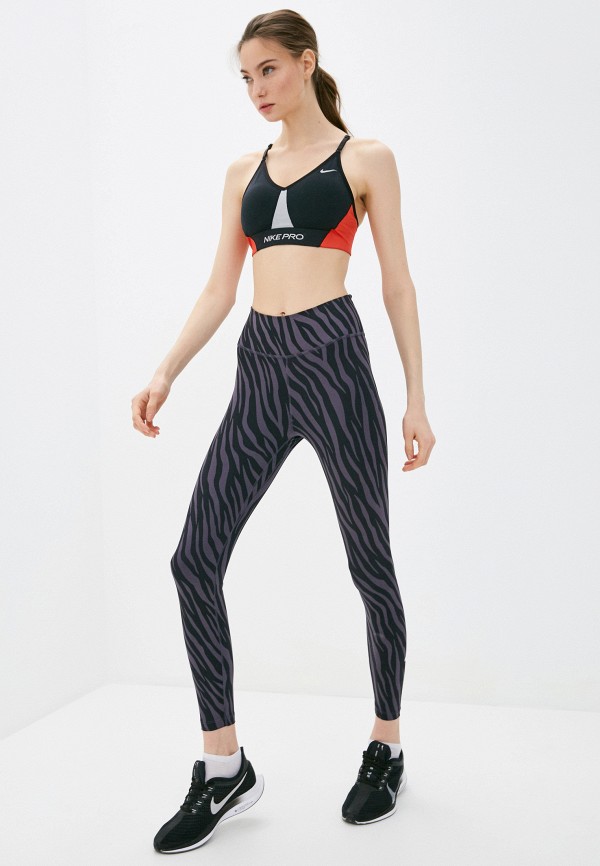 фото Тайтсы nike