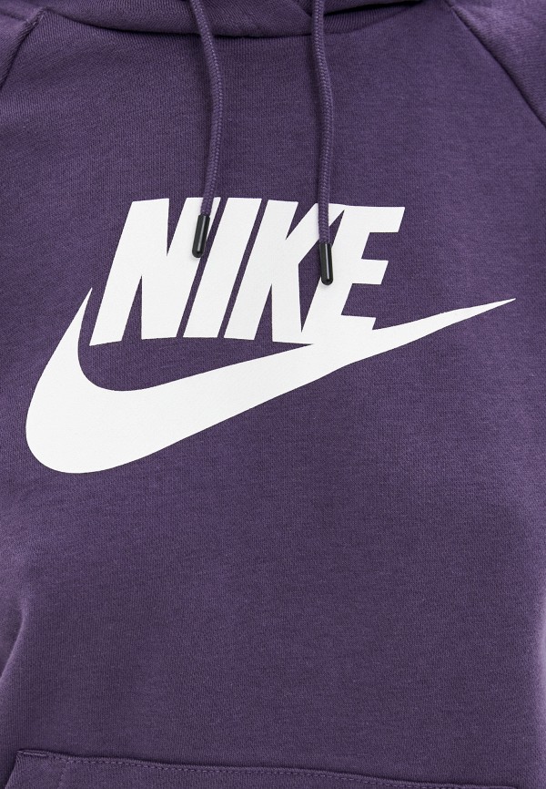 фото Худи nike