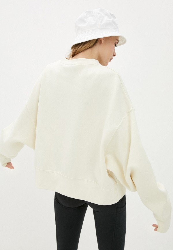 

Свитшот Nike, Бежевый, W NSW CREW FLC TREND