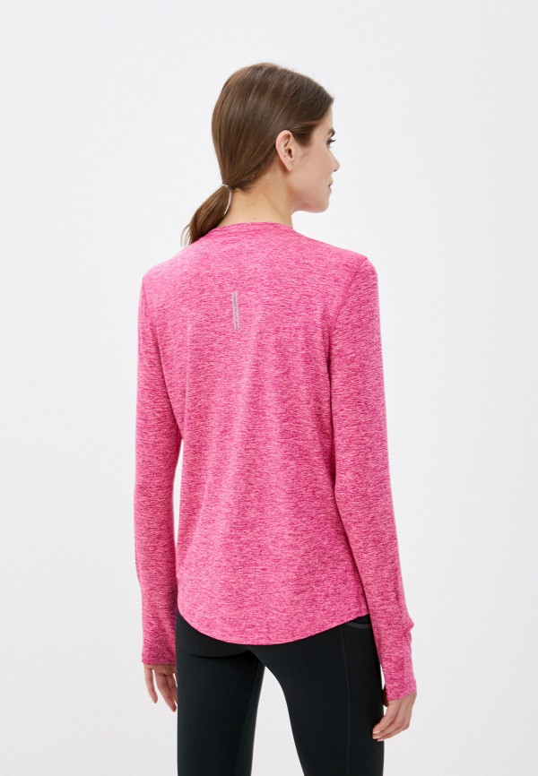 фото Лонгслив спортивный nike