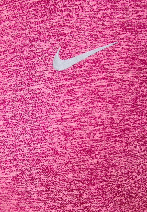 фото Лонгслив спортивный nike