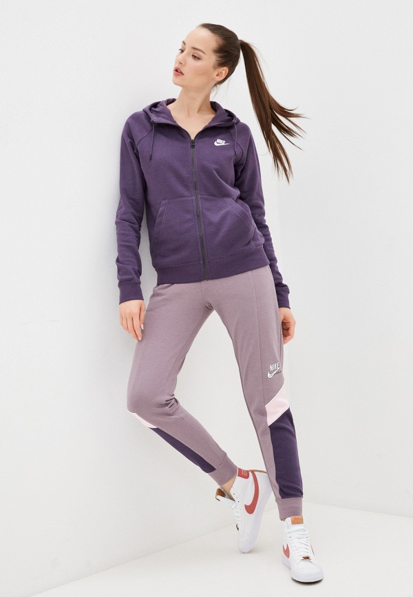 фото Брюки спортивные nike