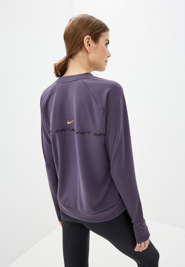 фото Лонгслив спортивный nike