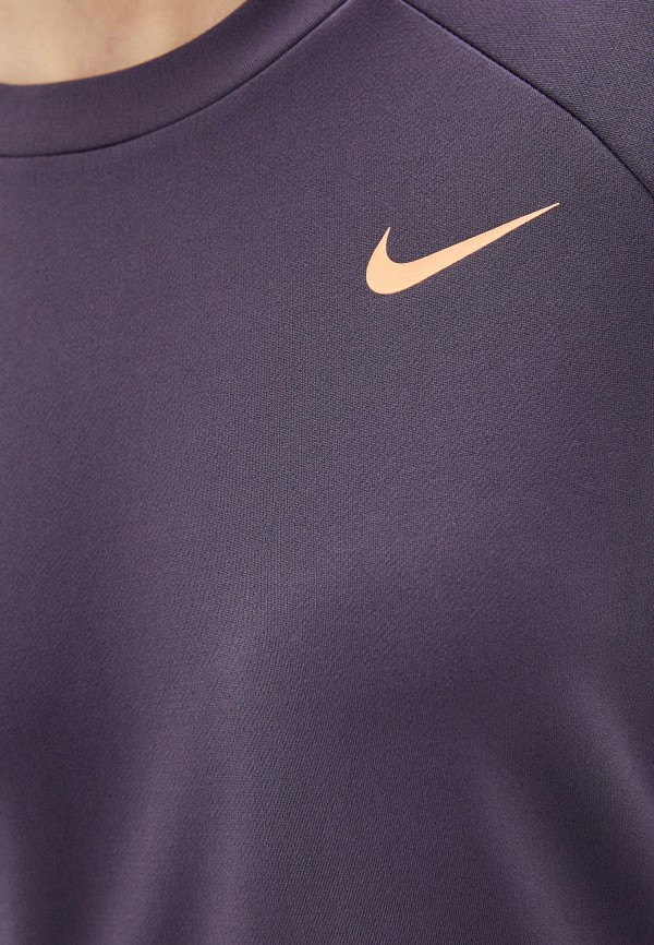 фото Лонгслив спортивный nike