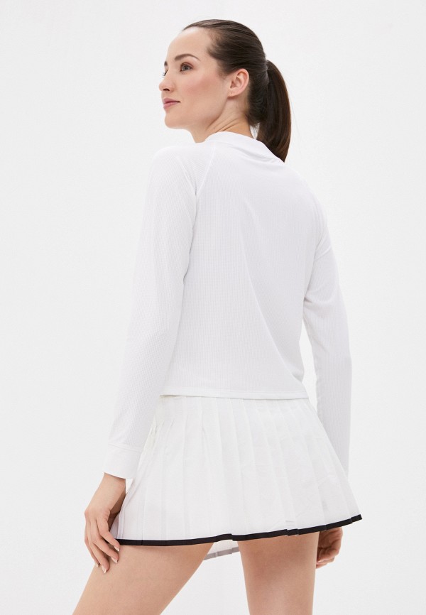 фото Лонгслив спортивный nike