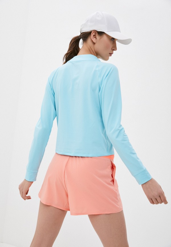 фото Лонгслив спортивный nike