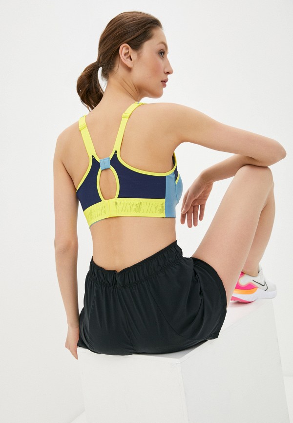 фото Топ спортивный nike