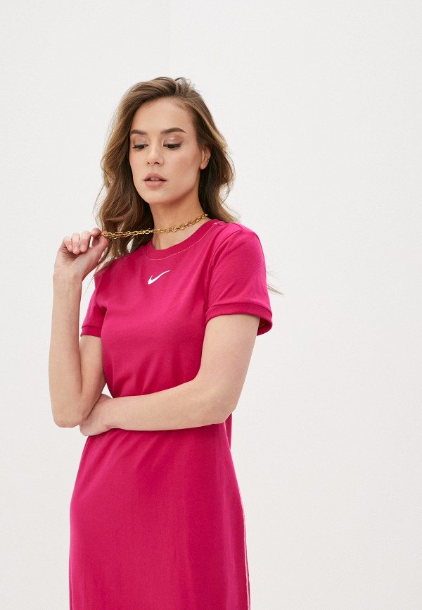 фото Платье nike