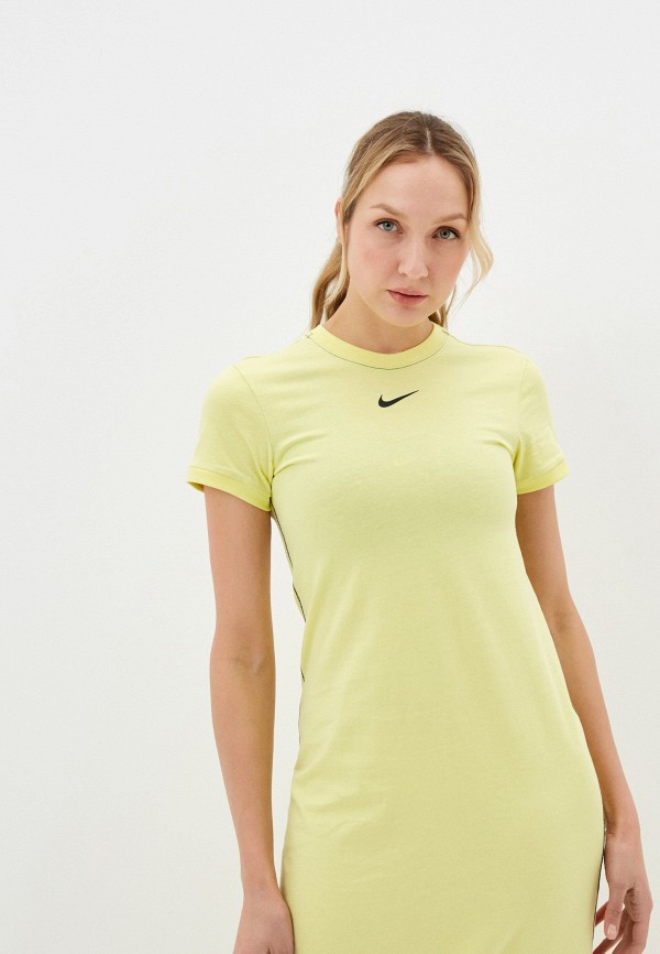 фото Платье nike
