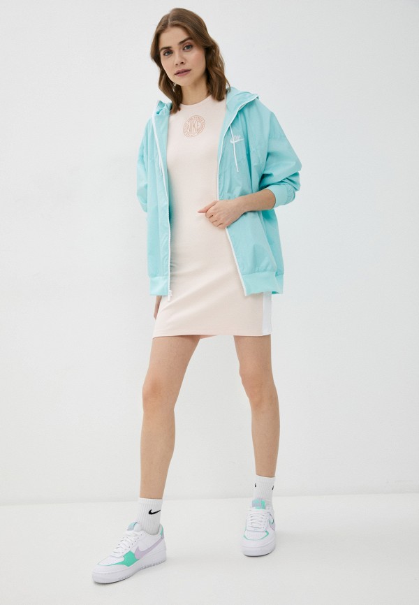 фото Платье nike