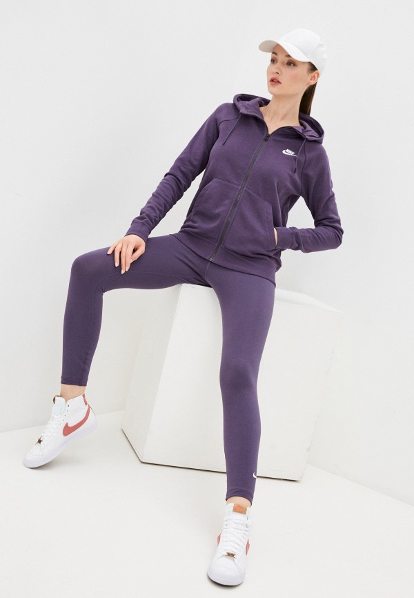фото Толстовка nike