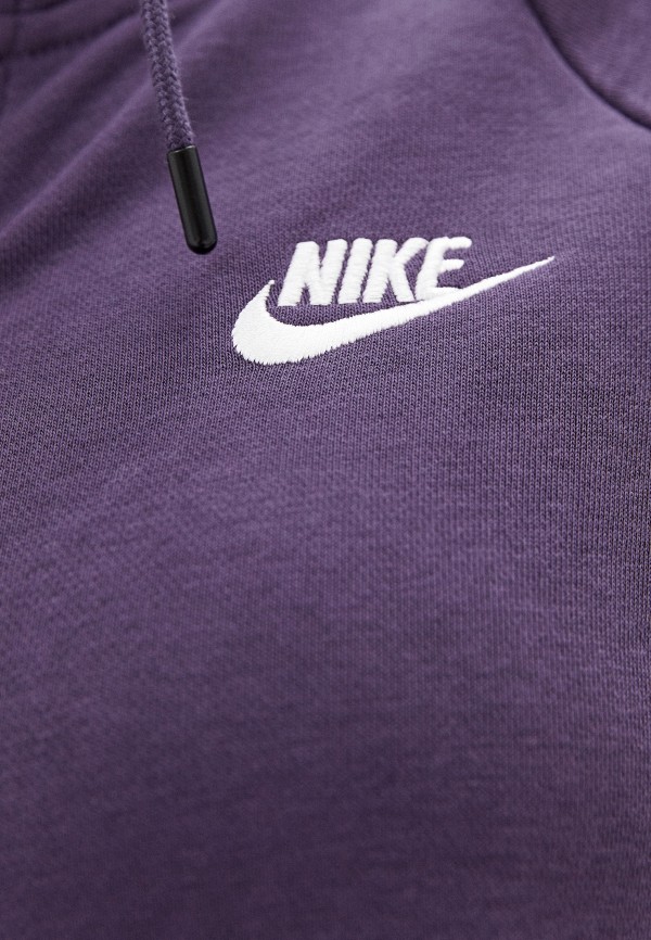 фото Толстовка nike