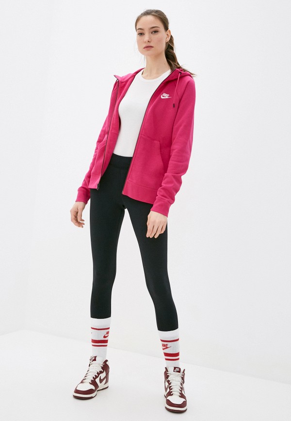 фото Толстовка nike