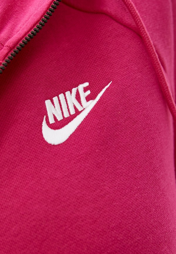 фото Толстовка nike