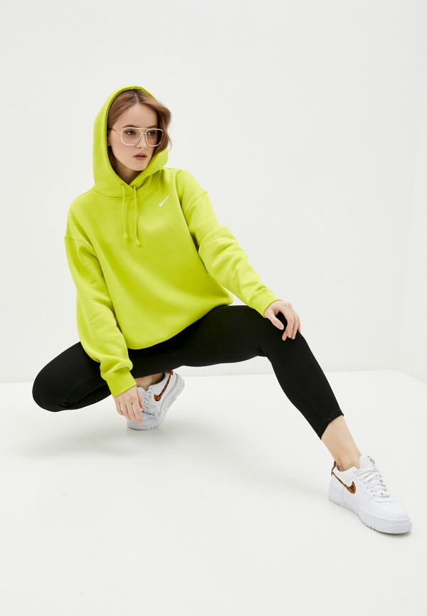 фото Худи nike