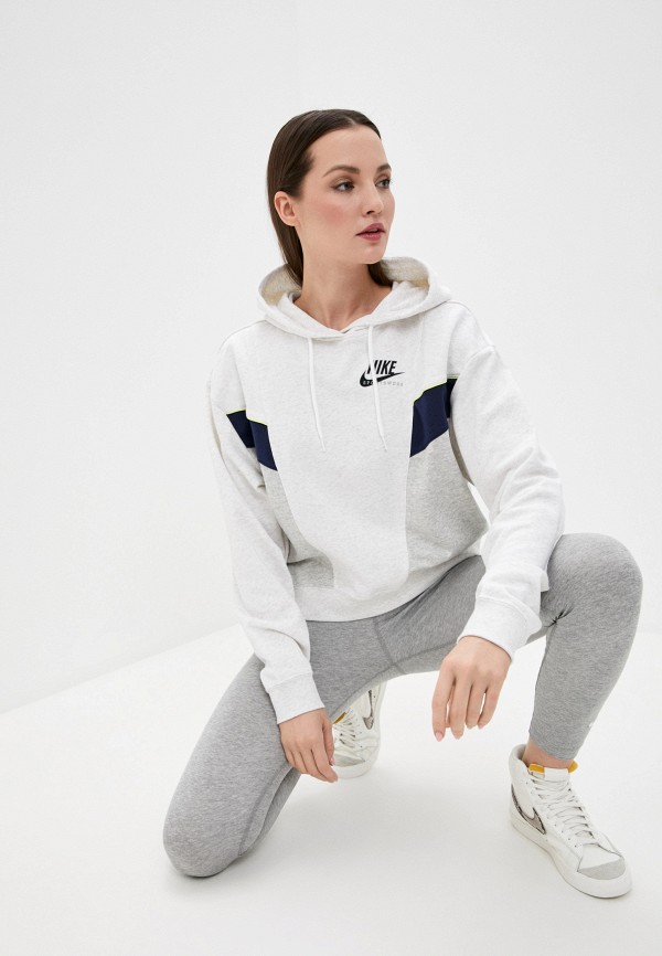 фото Худи nike