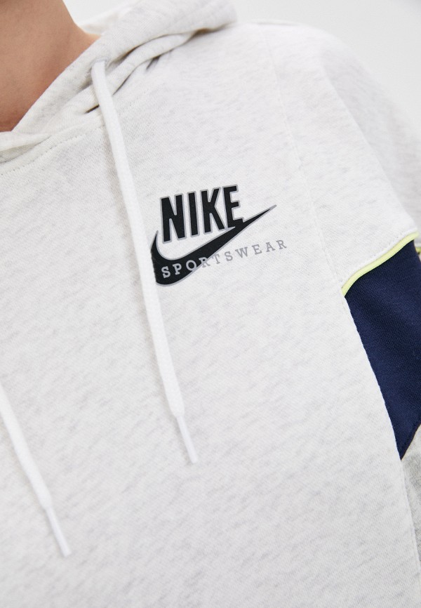 фото Худи nike