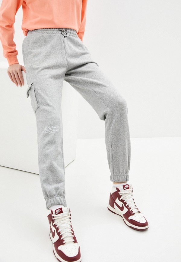 фото Брюки спортивные nike