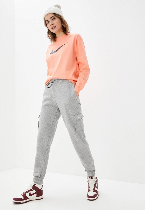 фото Брюки спортивные nike