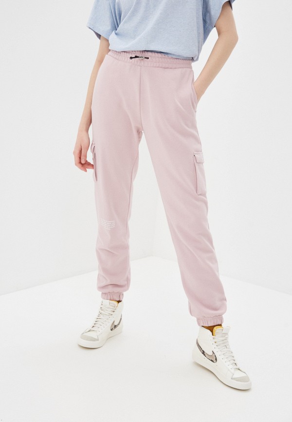 фото Брюки спортивные nike