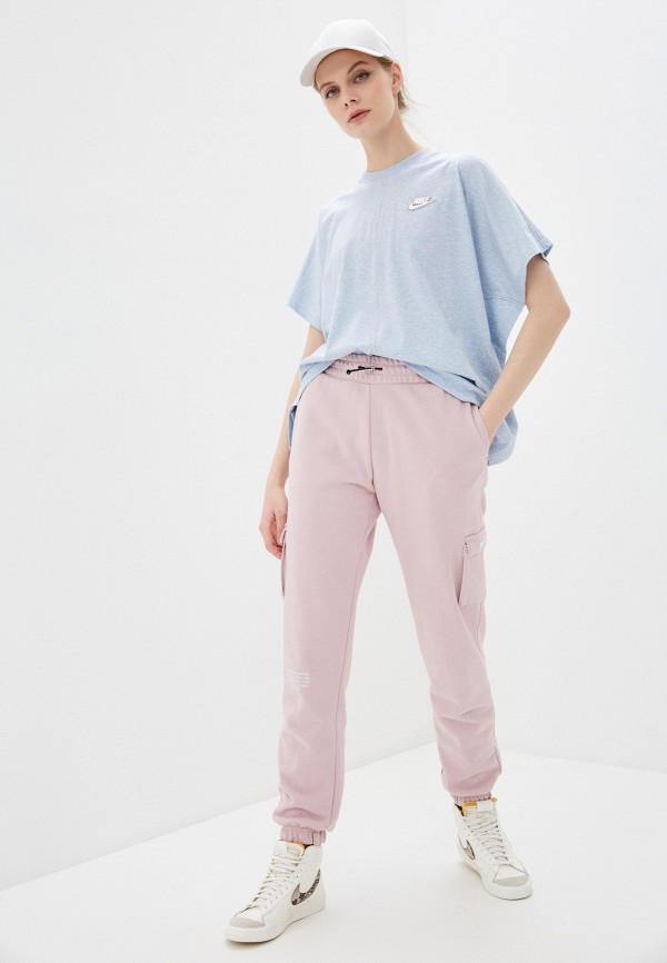 фото Брюки спортивные nike