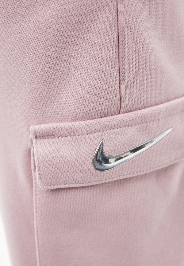 фото Брюки спортивные nike