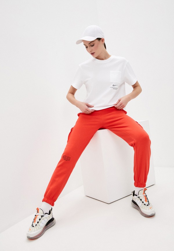 фото Брюки спортивные nike