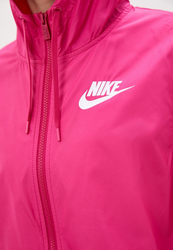фото Ветровка nike