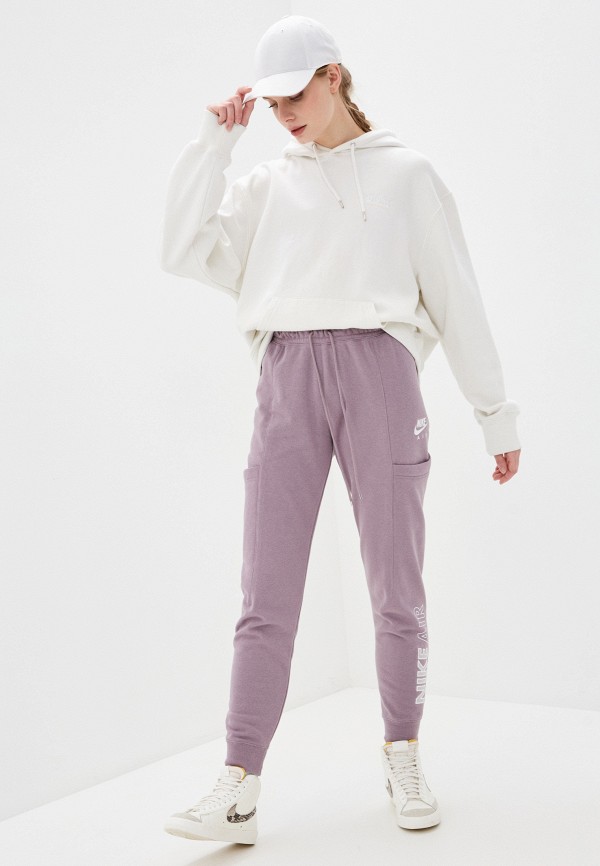 фото Брюки спортивные nike